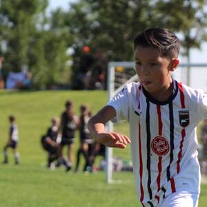Silas Rodriguez